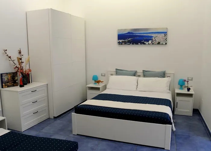 Casa Sassolini * Napoli