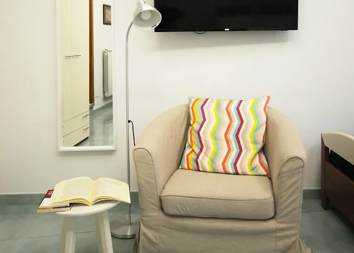 Daire Casa Sassolini *