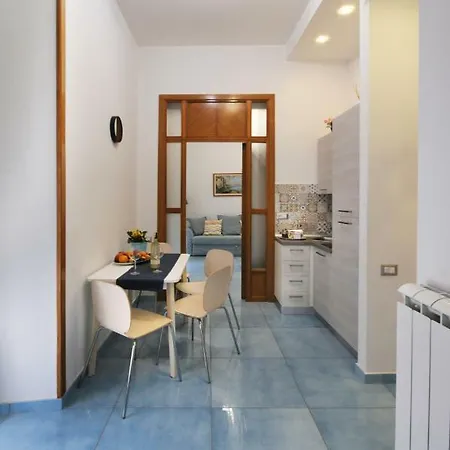 Casa Sassolini נאפולי