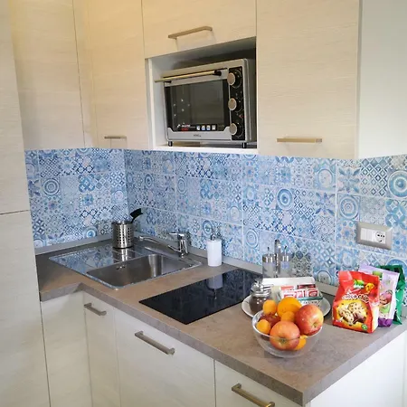 Casa Sassolini * נאפולי