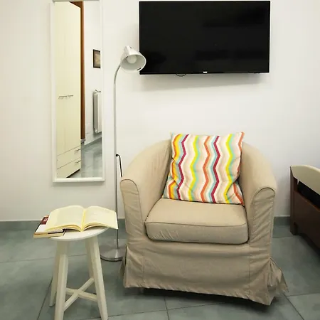 דירה Casa Sassolini *